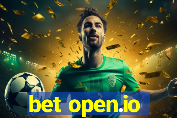 bet open.io